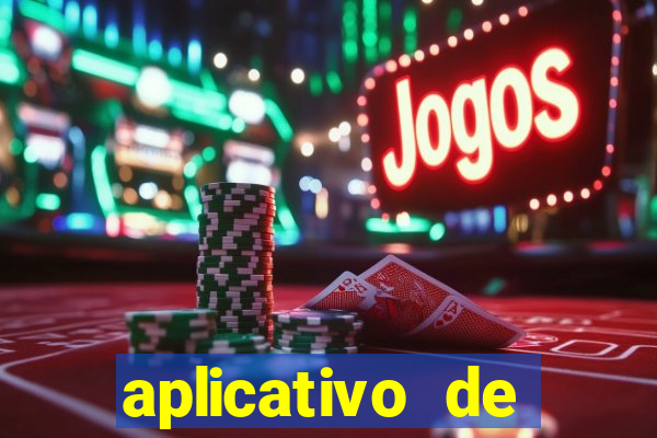 aplicativo de analise de jogos de futebol